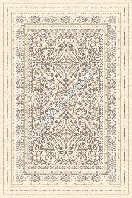 Польские шерстяные ковры Alabaster Sonkari W light cocoa (2.4 x 3.4)