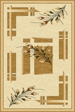 Ковер 26505 22162 0.8x1.5