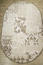 Ковер 27504 23888 0.8x1.5