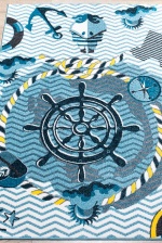 Ковер 20522 22088 1.5x2.3