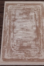 Ковер 05713K Brown - Brown 0.76x1.5