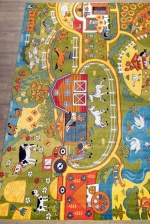 Ковер 20524 22011 2x3