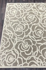 Ковер 38049 6565 90 2.4x3.4