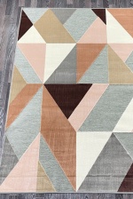 Ковер 38529 5656 51 1.35x1.95