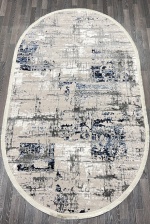 Ковер 40291a Cokme Bej - A.gri 2x4