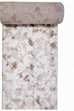 Ковер D958 Cream 1x25