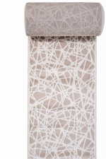 Ковер D967 Beige 0.8x25