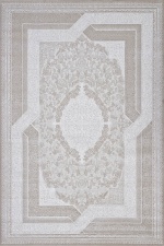 Ковер 04088A Brown - Brown 1.6x4