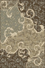 Ковер 51225 2979 1.6x2.3