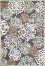 Ковер 38001 5565 50 1.35x1.95