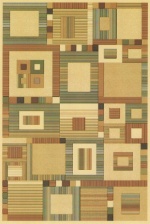 Ковер 51164 6868 2.4x3.4