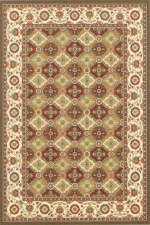 Ковер 88340 9262 2x2.9